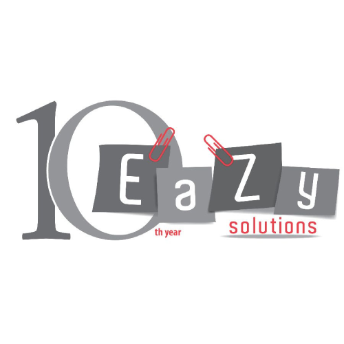 EaZy Solutions 10 Yaşında!