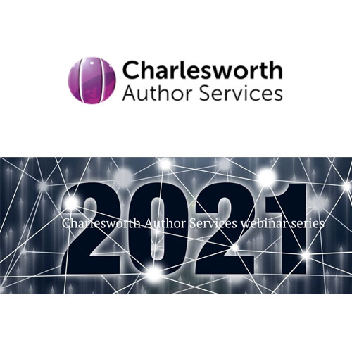 Charlesworth Author Services Yazar Eğitimleri ile Araştırmacılarınızı Destekleyin