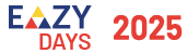 EaZy Days 2025